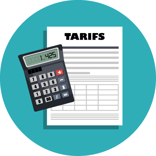 Gérer des tarifs clients dans ClicFacture