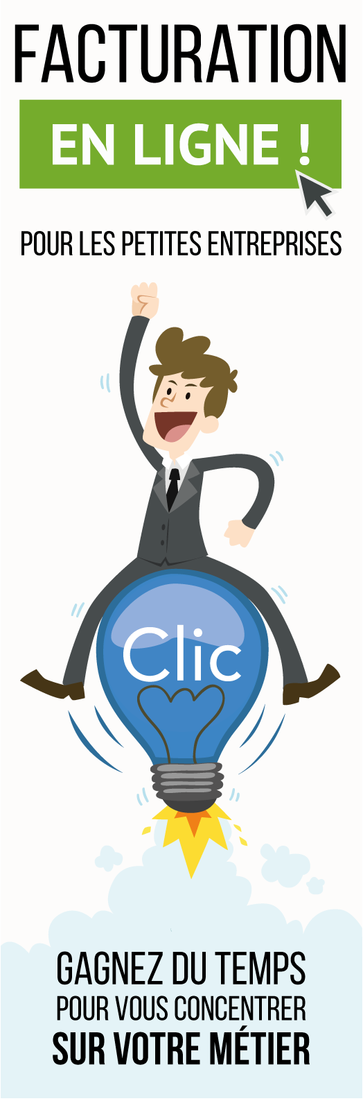facturation en ligne
