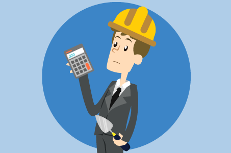 Autoliquidation de TVA sous traitance BTP