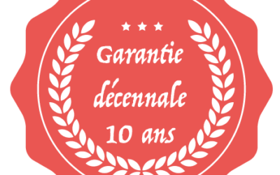 Mention garantie décennale dans vos devis et factures