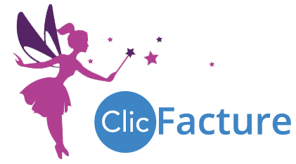 #féecomtuveux partenaire de ClicFacture