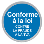 Logiciel de facturation conforme