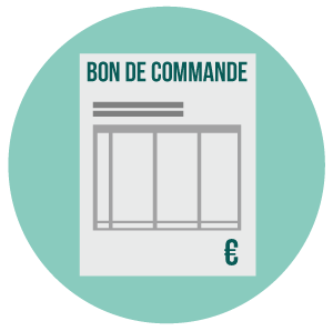 Comment faire un bon de commande : modèle gratuit