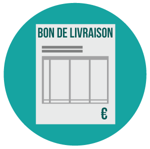 bon de livraison