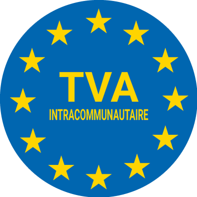 exoneration TVA UE