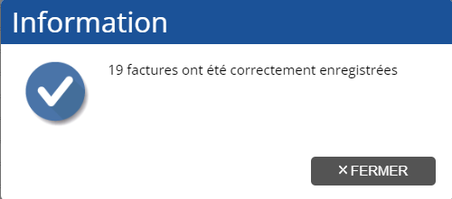 fnac facture