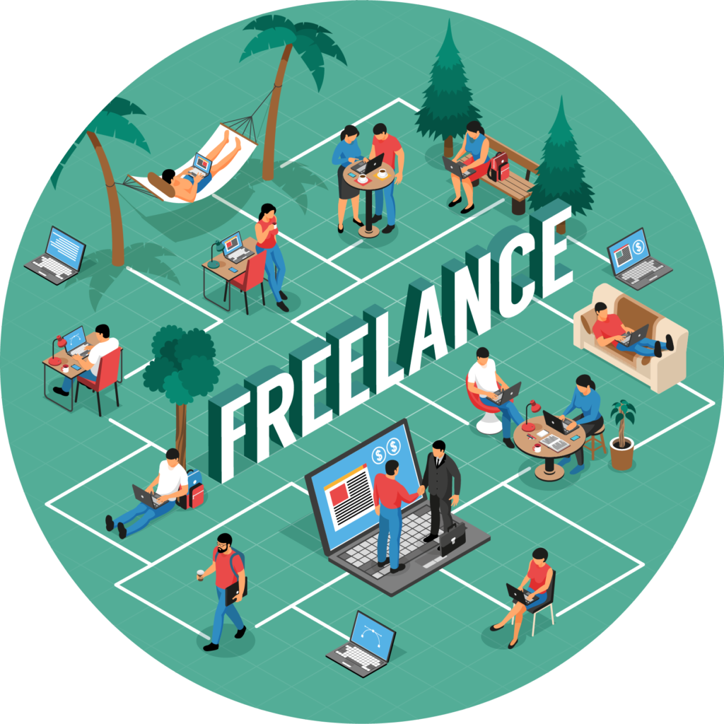 facturation freelance