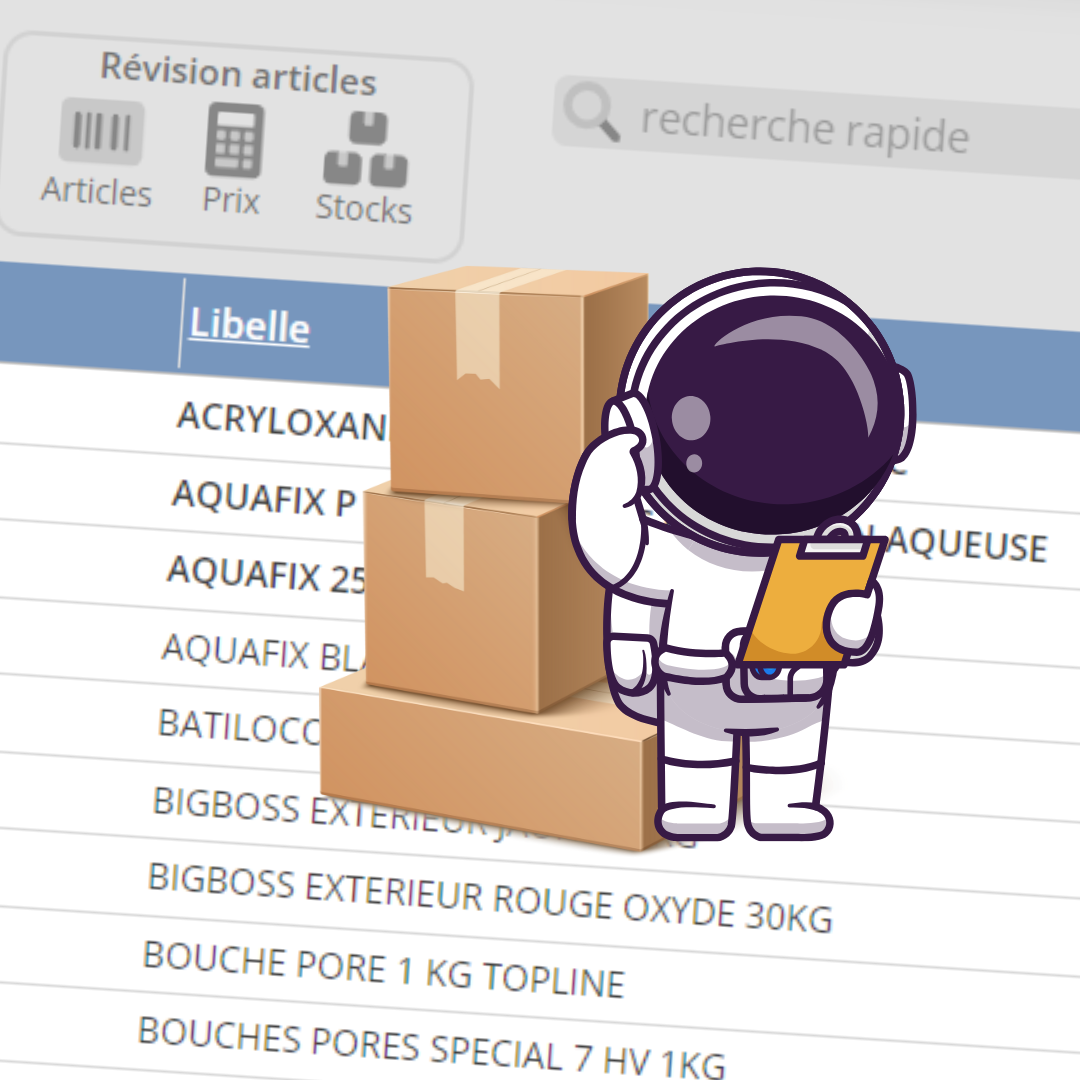 commande d'achat demande de prix fournisseur