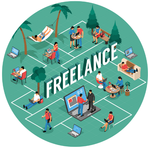 facturation freelance