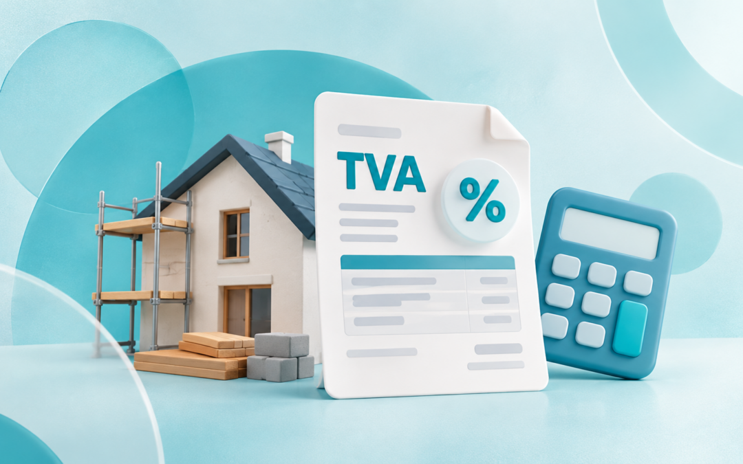 Mention de TVA réduite : exemple pour vos devis et factures de rénovation