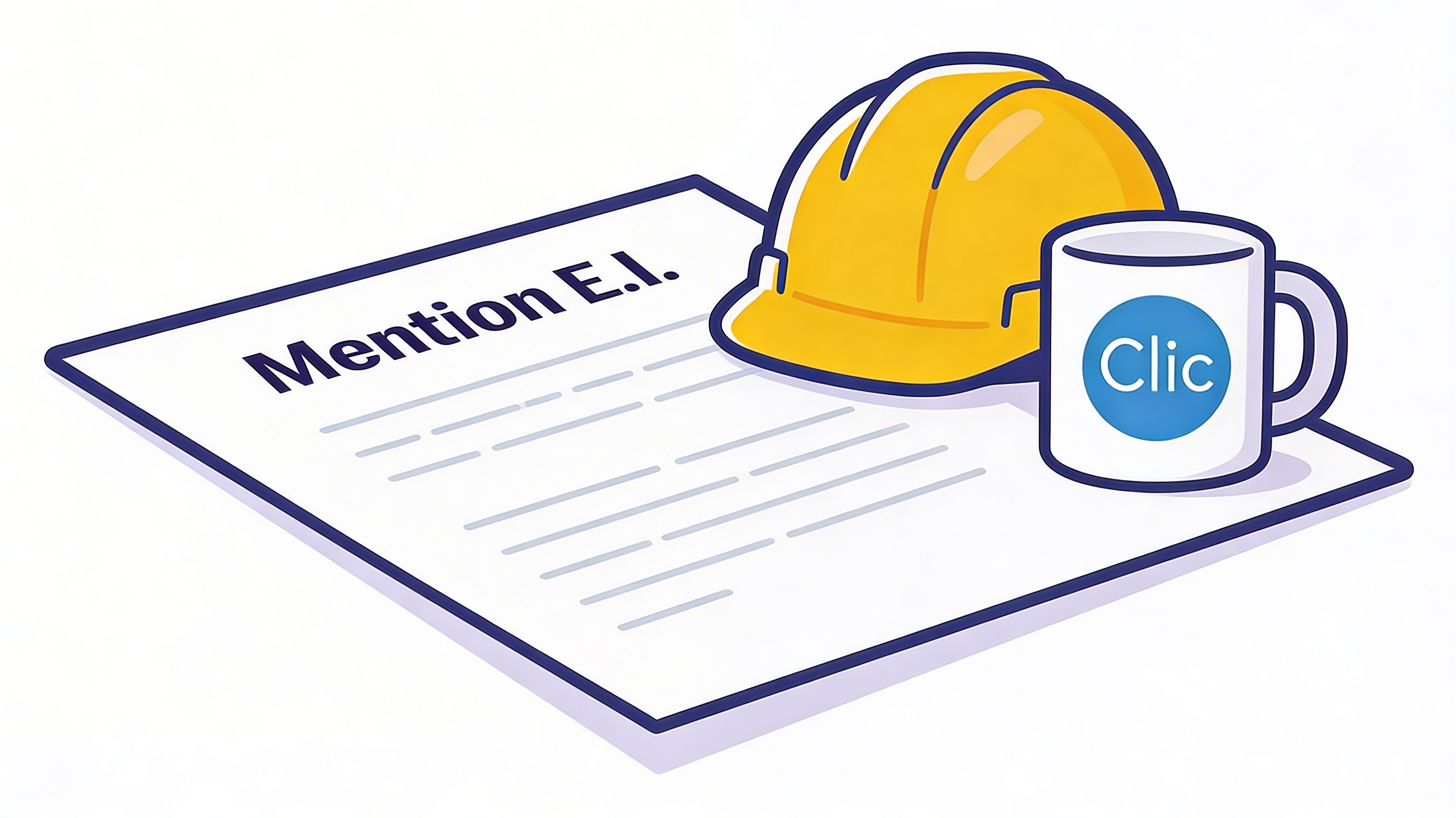 mention entreprise individuelle micro entreprise