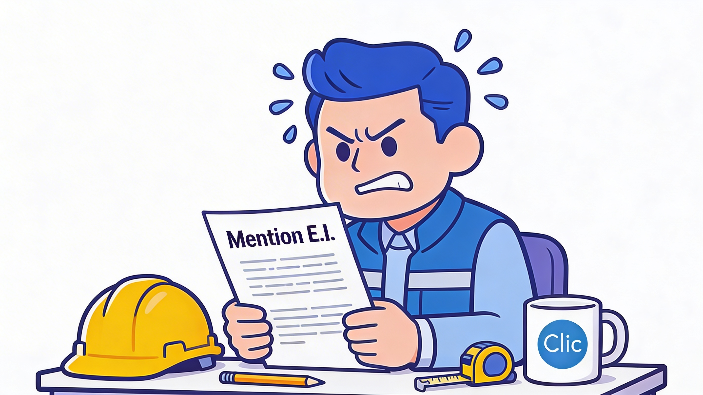 mention entreprise individuelle auto entrepreneur