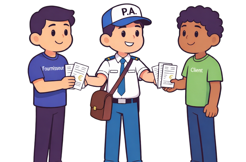 Qu&rsquo;est-ce qu&rsquo;une Plateforme Agréée (PA) ?