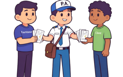 Qu&rsquo;est-ce qu&rsquo;une Plateforme Agréée (PA) ?