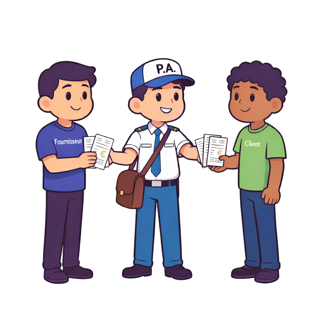 plateforme agréée facturation électronique