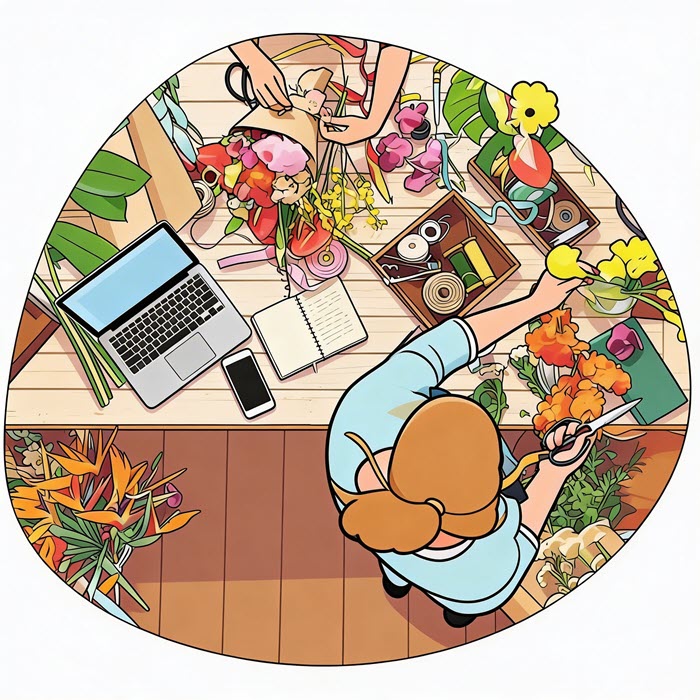 Logiciel de facturation électronique métier