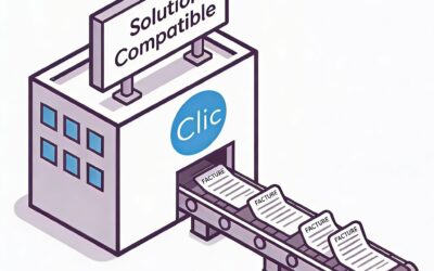 Facturation électronique : qu&rsquo;est-ce qu&rsquo;une Solution Compatible (SC) ?