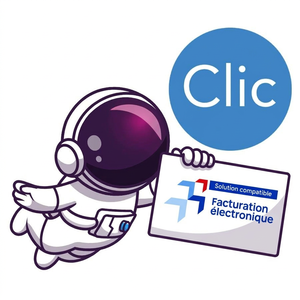 définition facturation électronique
