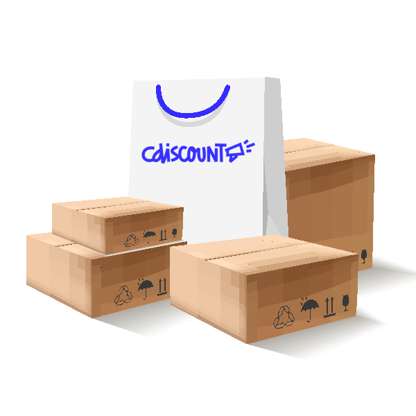 facture client cdiscount